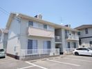 ラディッシュタウン撫川Cの外観画像
