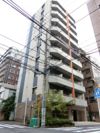 HAYMANYOKOHAMAの外観画像