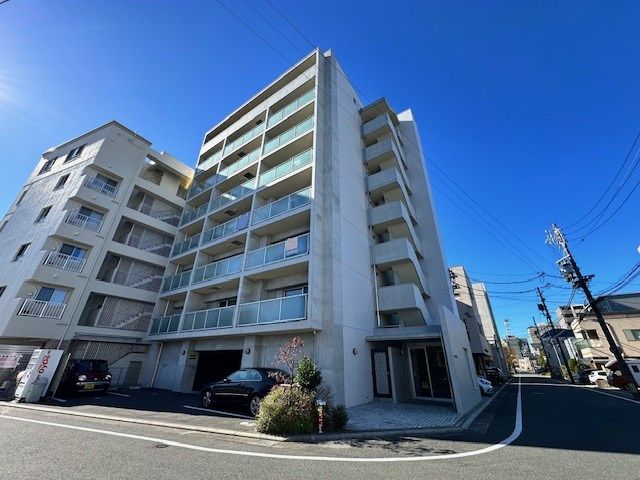 中央煉瓦館の外観画像