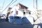 別所貸家の外観画像