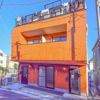 ブリックメゾン西戸山の外観画像