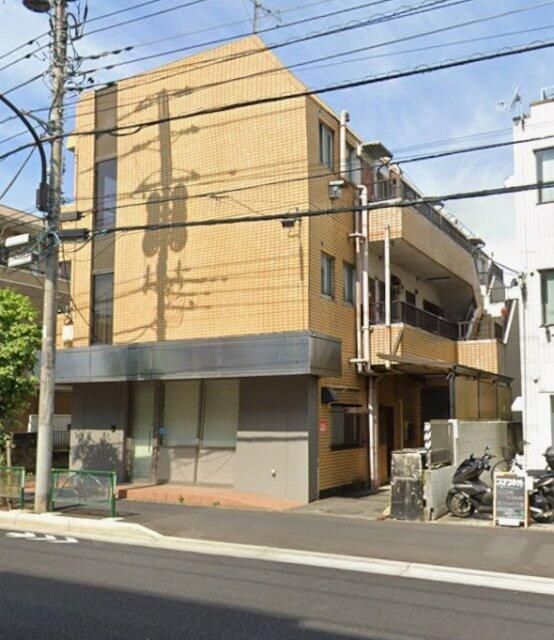JUN花小金井の外観画像
