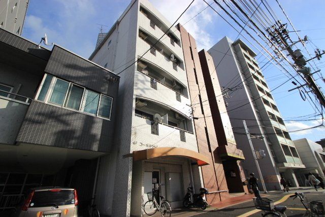 Associe中広の外観画像