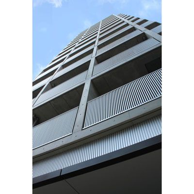 ZOOM川崎Secondの外観画像