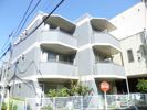 キューブ103の外観画像