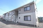 グリーンヒルズ 1号館の外観画像