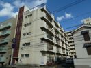 海老園春秋マンションの外観画像