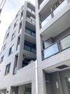 藤和シティコープ南六郷の外観画像