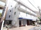 立部ビルⅠの外観画像