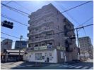 アビテ水前寺の外観画像