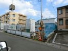 (仮)D－room泉崎の外観画像