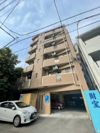 サンリアン柳町の外観画像
