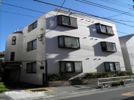 マ・メゾン東十条の外観画像