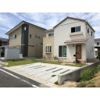 玉野市迫間戸建ての外観画像