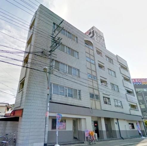 モリビル寺内町の外観画像