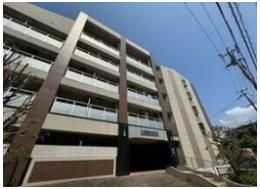INOVE上山手の外観画像