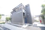フェリス九工大前の外観画像