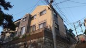 ブランノワール上大岡の外観画像