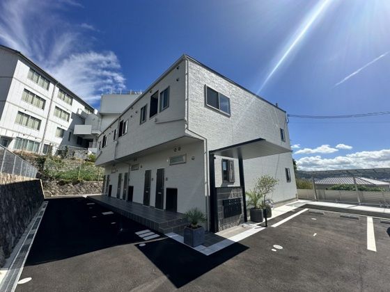 MONTE長束西(モンテ長束西)の外観画像