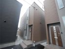 サンラプロ葛原本町 C棟の外観画像