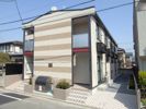 プランドール高島の外観画像