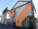 ガーデンコートジャスミンの外観画像