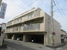 伊予マンションの外観画像