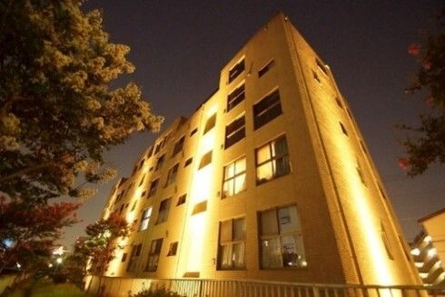 ホゼンソーの外観画像