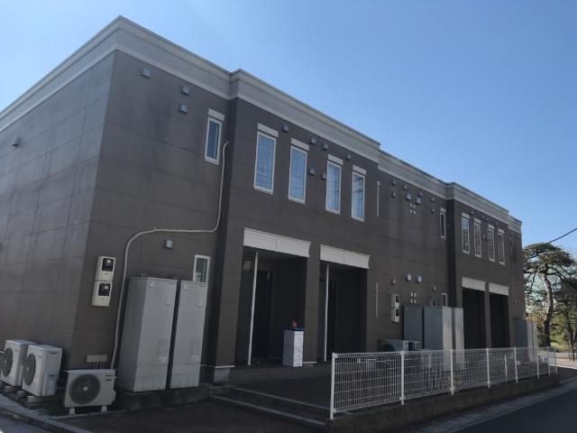エクセルコートの外観画像