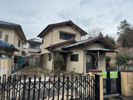 馬木戸建ての外観画像