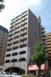 プレミール中村の外観画像