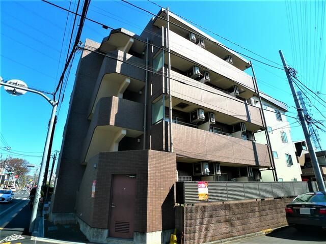 パディーⅤの外観画像