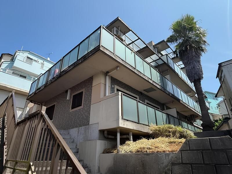 保土ヶ谷区仏向町1325-1の外観画像