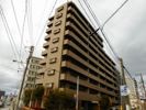 サーパス宇品西町公園の外観画像