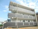 マンションヒカリⅢの外観画像
