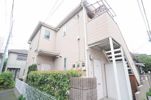 カーザ．S．Tの外観画像