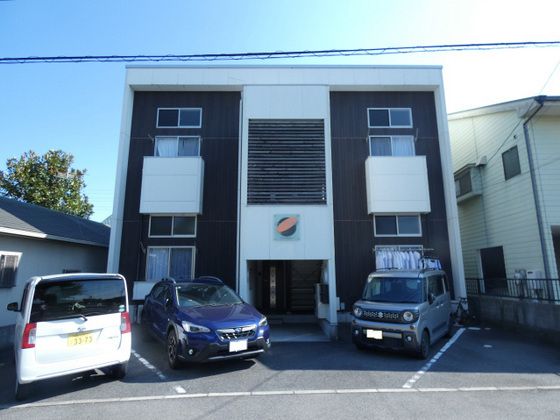 カーサフィオーレ奥田西町の外観画像