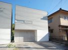 K-houseの外観画像