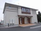 ヴァンヴェ−ル吉野?の外観画像