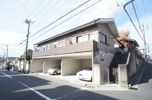サニーコートの外観画像