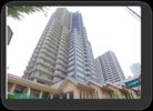 所沢スカイライズタワーの外観画像