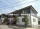 ヴィラ南原 A棟の外観画像