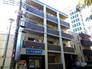 クレールYMA荏田町の外観画像