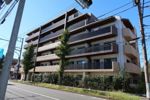アンビシャス府中武蔵野台の外観画像