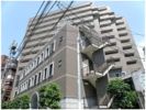 サンサーラ東山の外観画像