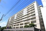 URアーベインルネス長者町の外観画像