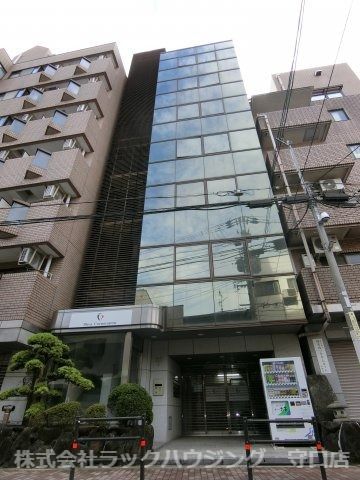 吉岡第2ビルの外観画像