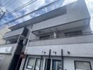 ファーストビルⅡの外観画像
