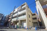T．O．Koishikawaの外観画像