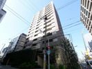 プラネスーペリア西長堀の外観画像